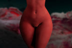 Kennedy - 3ft 7in (110cm) Climax Doll Realistic Silicone Sex Doll - Love Dolls 4U