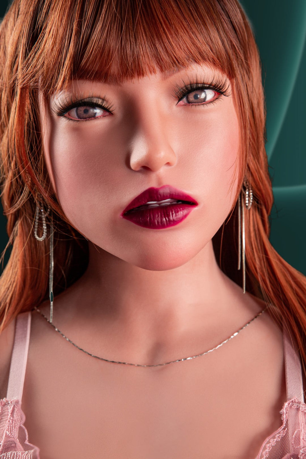 Polly torso Sex doll (Climax Doll Pro 110cm A-cup TPE+silicone) - Love Dolls 4U