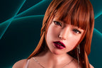 Polly torso Sex doll (Climax Doll Pro 110cm A-cup TPE+silicone) - Love Dolls 4U