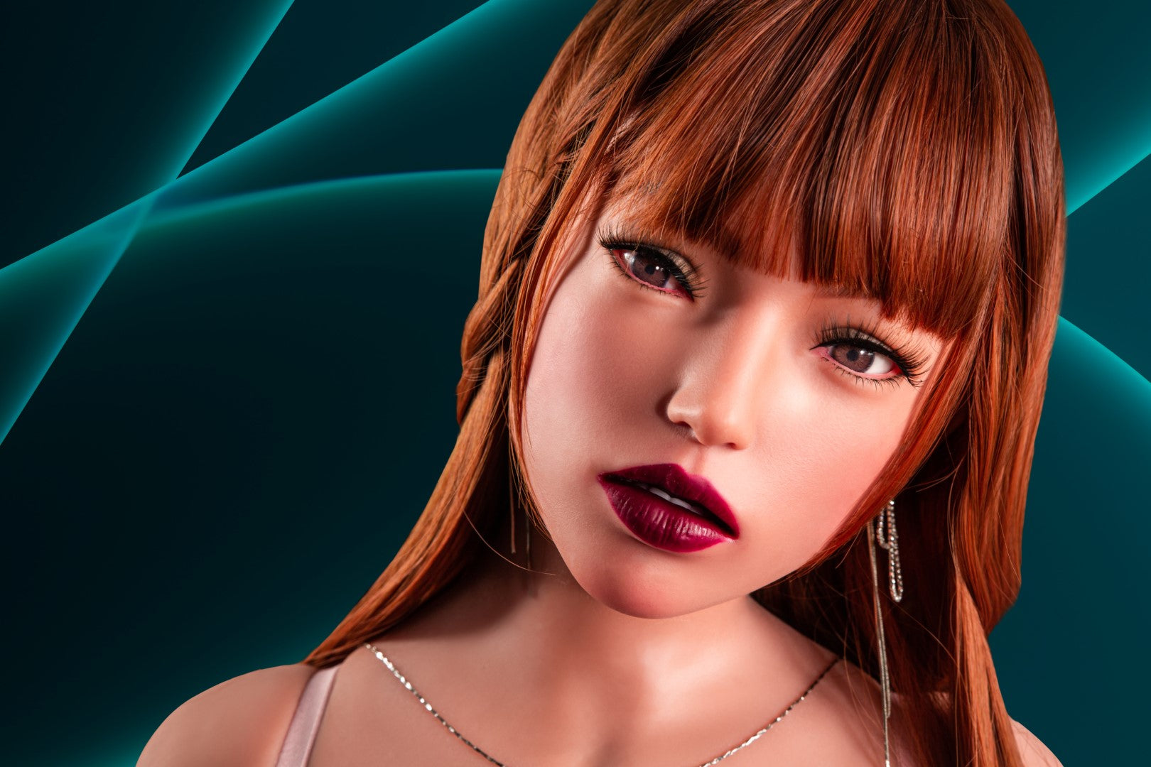 Polly torso Sex doll (Climax Doll Pro 110cm A-cup TPE+silicone) - Love Dolls 4U
