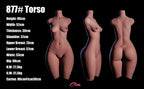 Maslan Torso Sex doll (Climax Doll Classic 90cm A-cup Tpe) EXPRESS - Love Dolls 4U