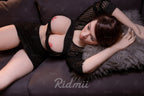Ridmii Doll Aidra ROS: 158cm Full Size Silicone Head TPE Body Sex Doll - Love Dolls 4U