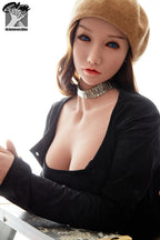 Skylar - 5ft 2in (158cm) Climax Doll Realistic TPE Sex Doll - Love Dolls 4U