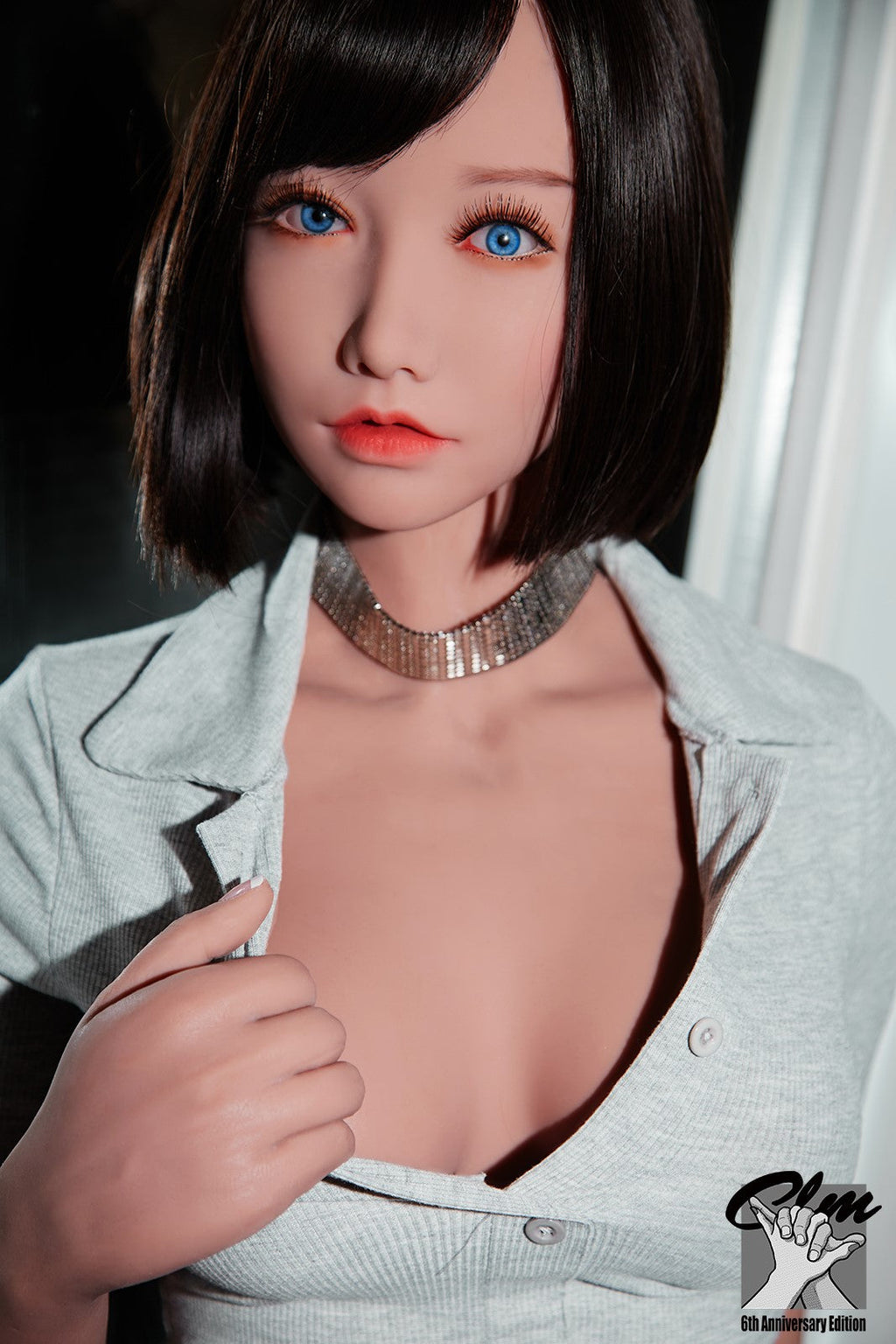 Skylar - 5ft 2in (158cm) Climax Doll Realistic TPE Sex Doll - Love Dolls 4U
