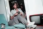 Fukada Sex doll (Climax Doll Classic 158cm c-cup Tpe)
