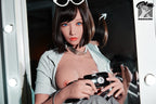 Fukada Sex doll (Climax Doll Classic 158cm c-cup Tpe)