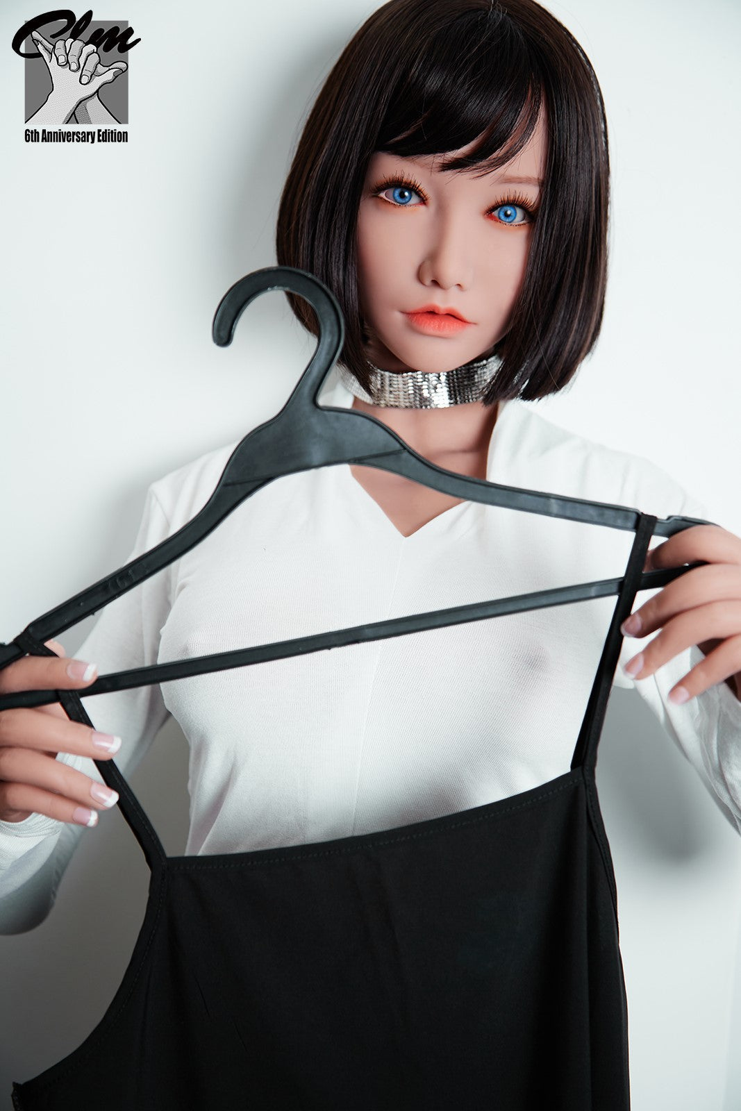 Skylar - 5ft 2in (158cm) Climax Doll Realistic TPE Sex Doll - Love Dolls 4U