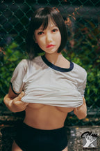 Skylar - 5ft 2in (158cm) Climax Doll Realistic TPE Sex Doll - Love Dolls 4U
