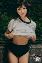 Skylar - 5ft 2in (158cm) Climax Doll Realistic TPE Sex Doll - Love Dolls 4U