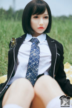 Skylar - 5ft 2in (158cm) Climax Doll Realistic TPE Sex Doll - Love Dolls 4U