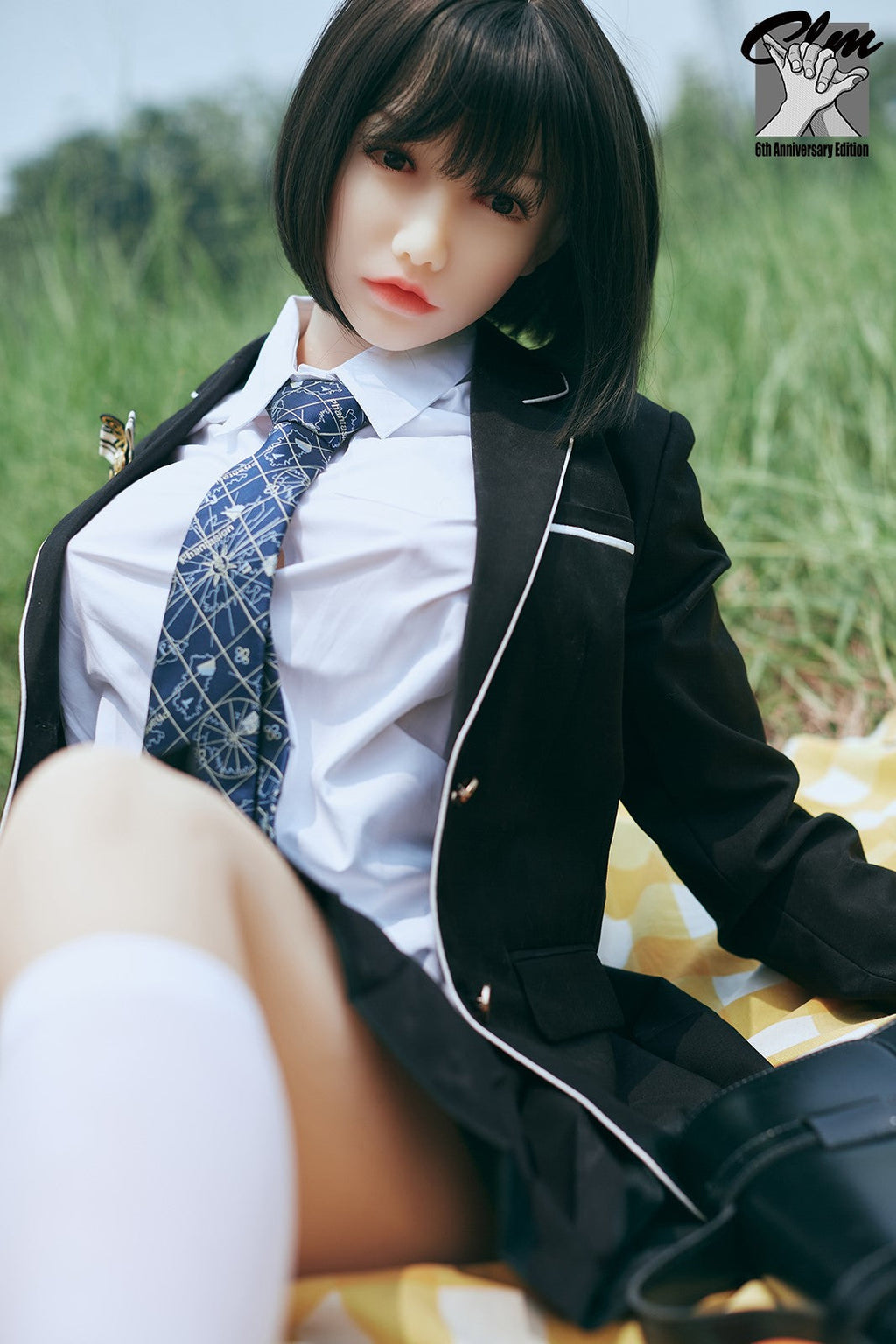 Skylar - 5ft 2in (158cm) Climax Doll Realistic TPE Sex Doll - Love Dolls 4U
