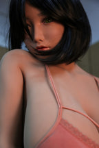 Vivian - 5ft 2in (158cm) Climax Doll Realistic Silicone Sex Doll - Love Dolls 4U