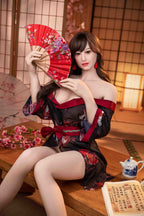 Companion - 5ft 2in (157cm) Aibei Fantasy TPE Love Doll - Love Dolls 4U