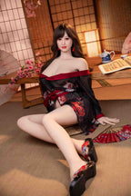 Companion - 5ft 2in (157cm) Aibei Fantasy TPE Love Doll - Love Dolls 4U