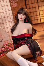 Companion - 5ft 2in (157cm) Aibei Fantasy TPE Love Doll - Love Dolls 4U