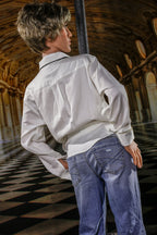 Aaron: The Ultimate 160cm Lifelike TPE Companion Doll for Realistic Encounters - Love Dolls 4U