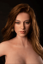 [USA Stock] Amy - 5ft 1in (156cm) Starpery Realistic Silicone Sex Doll - Love Dolls 4U