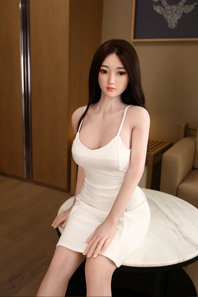 Gemma: Crazy Rich Asian Sex Doll - Love Dolls 4U