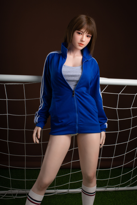 Eun-Sook: Korean World Cup Sex Doll - Love Dolls 4U