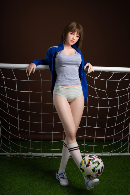 Eun-Sook: Korean World Cup Sex Doll - Love Dolls 4U