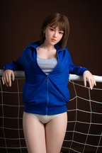 Eun - 5ft 7in (171cm) Starpery Realistic Silicone Sex Doll - Love Dolls 4U