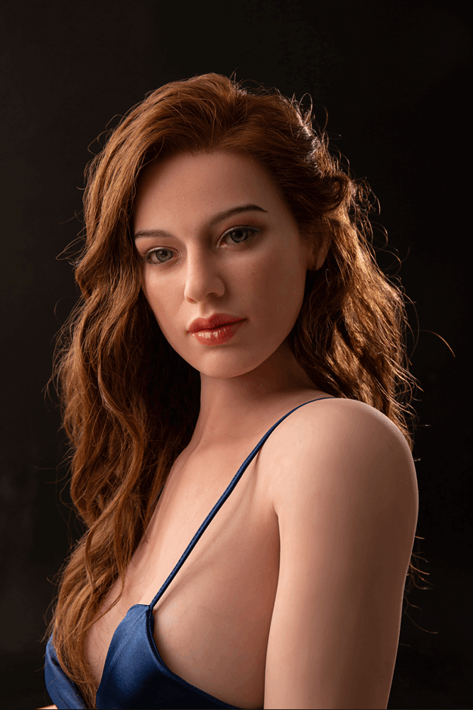 Amy: Ready To Ship