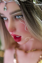 Athena Sex doll (Climax Doll Ultra 157cm b-cup silicone) - Love Dolls 4U