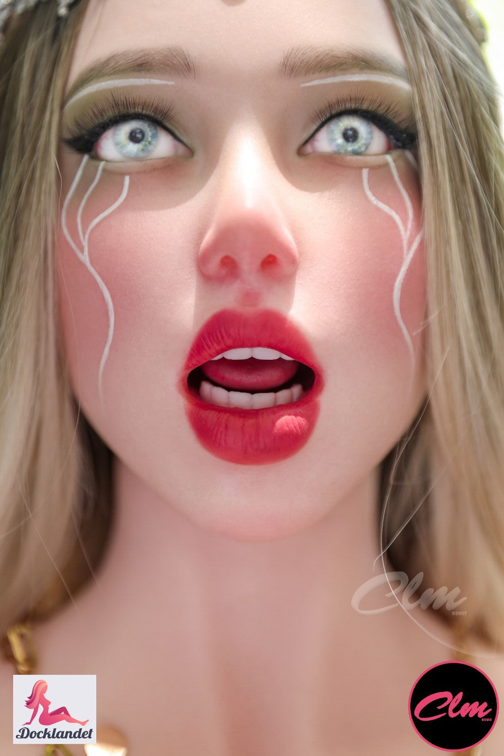 Athena Sex doll (Climax Doll Ultra 157cm b-cup silicone) - Love Dolls 4U