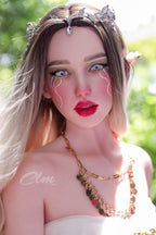 Athena Sex doll (Climax Doll Ultra 157cm b-cup silicone) - Love Dolls 4U