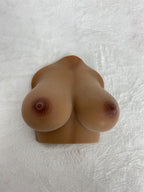 Breasts (m) torso Sex doll (Climax Doll Procup silicone) - Love Dolls 4U