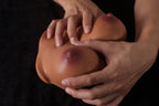 Breasts (m) torso Sex doll (Climax Doll Procup silicone) - Love Dolls 4U