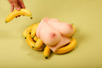 Breasts (m) torso Sex doll (Climax Doll Procup silicone) - Love Dolls 4U