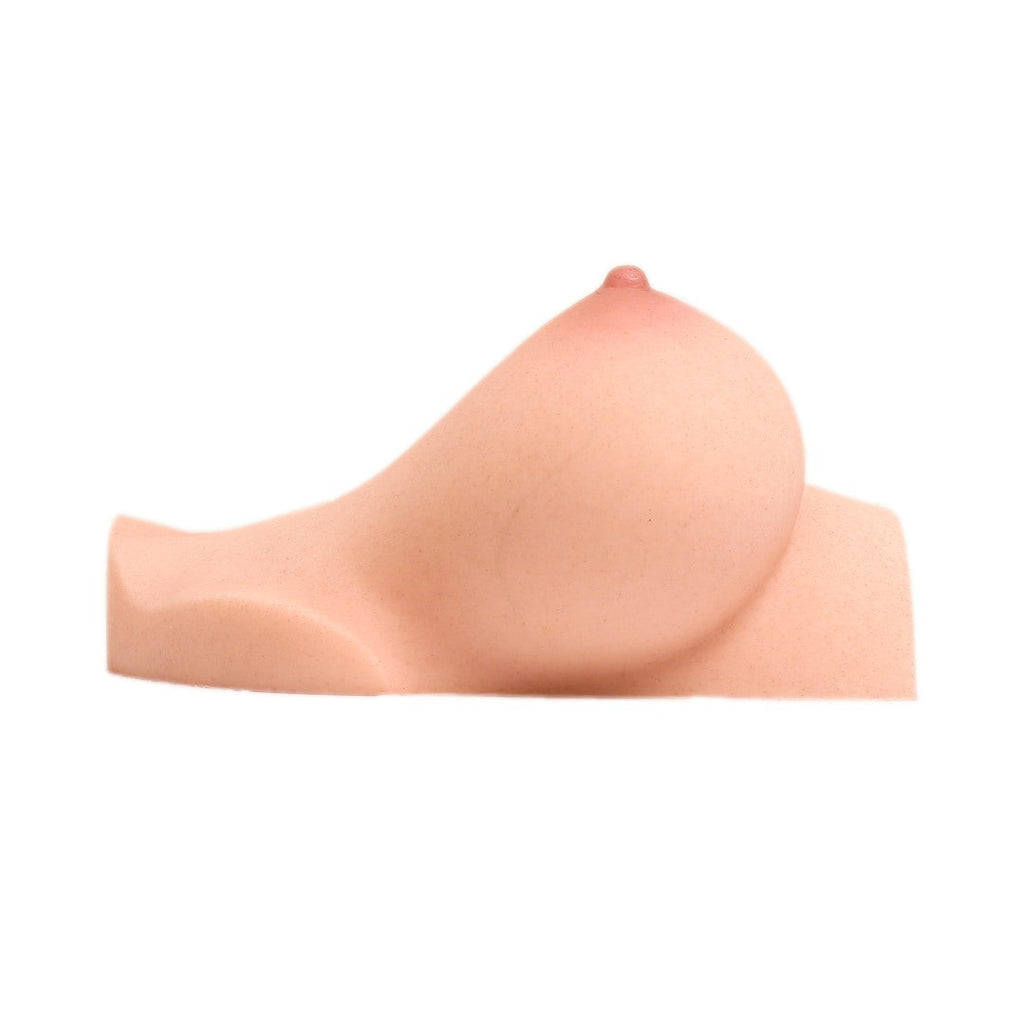 Breasts (m) torso Sex doll (Climax Doll Procup silicone) - Love Dolls 4U
