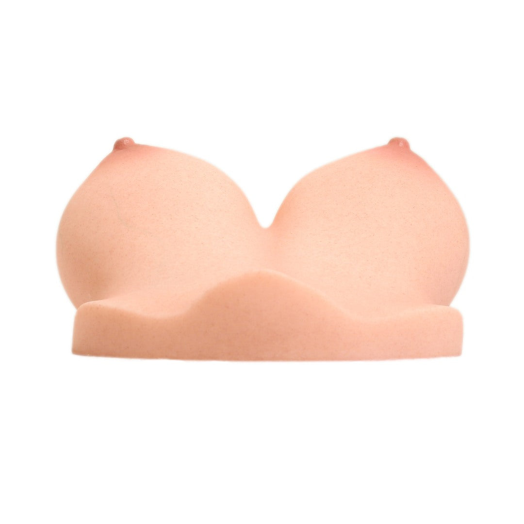 Breasts (m) torso Sex doll (Climax Doll Procup silicone) - Love Dolls 4U