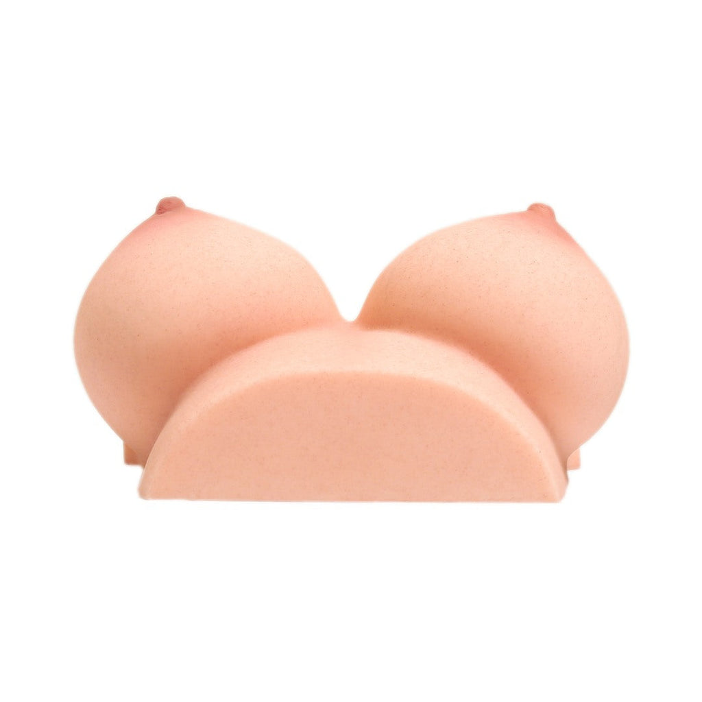Breasts (m) torso Sex doll (Climax Doll Procup silicone) - Love Dolls 4U