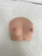 Breasts (s) torso Sex doll (Climax Doll PRO A-cup silicone) - Love Dolls 4U