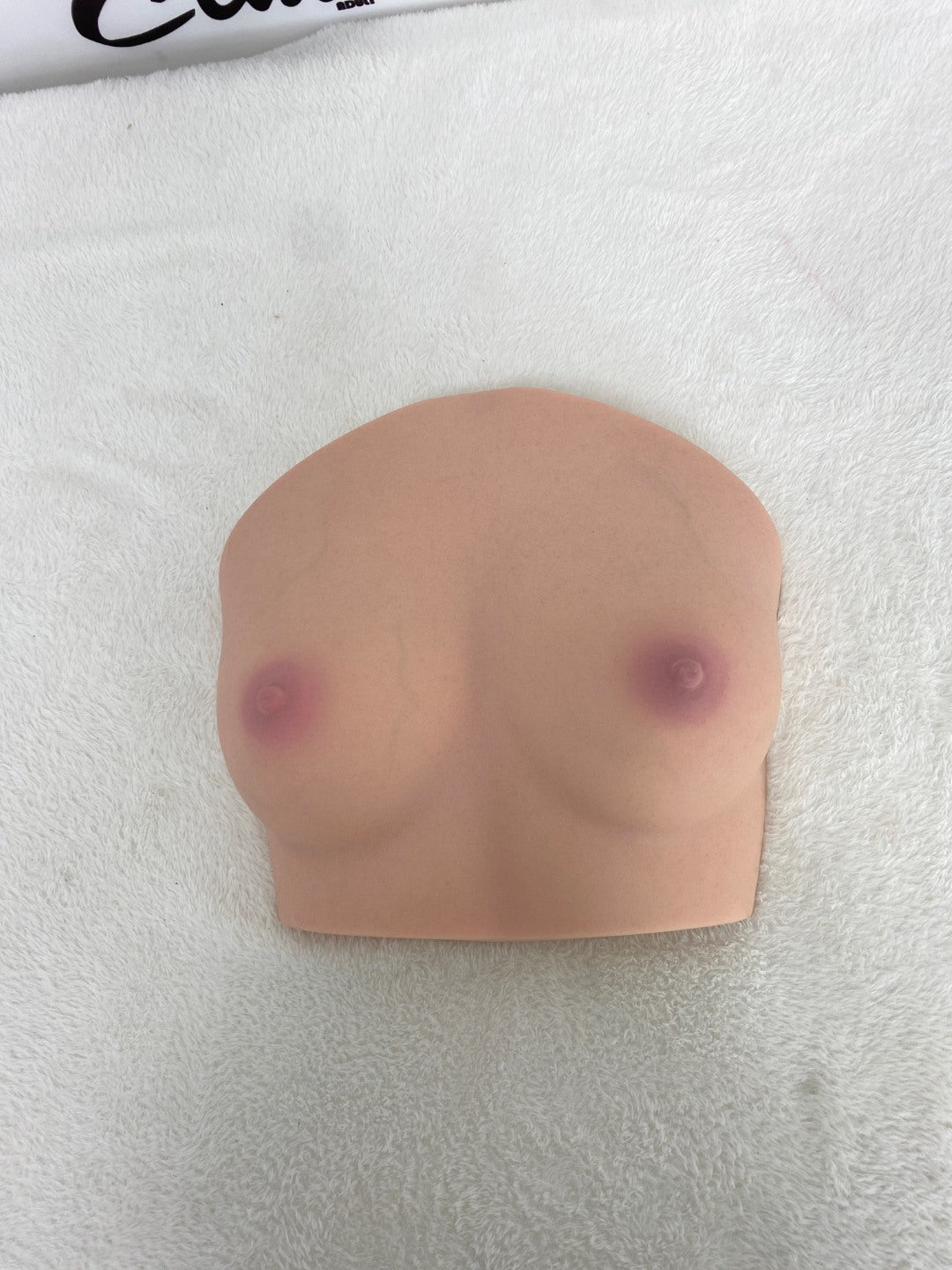 Breasts (s) torso Sex doll (Climax Doll PRO A-cup silicone) - Love Dolls 4U