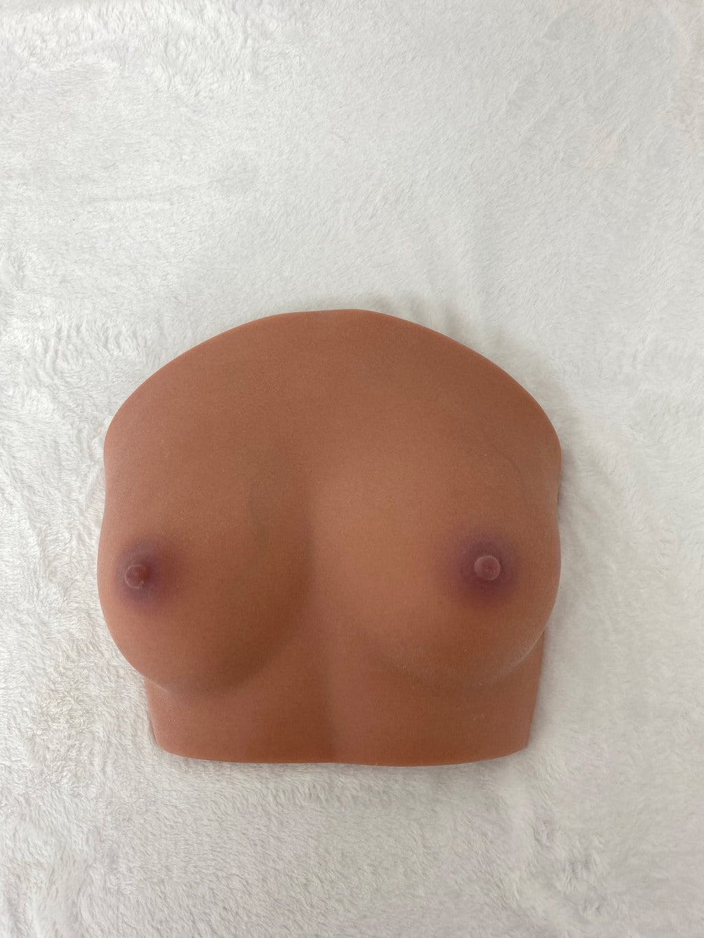 Breasts (s) torso Sex doll (Climax Doll PRO A-cup silicone) - Love Dolls 4U