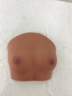Breasts (s) torso Sex doll (Climax Doll PRO A-cup silicone) - Love Dolls 4U