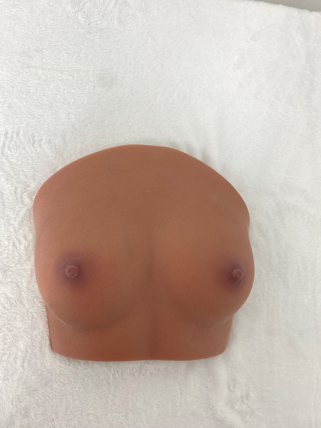 Breasts (s) torso Sex doll (Climax Doll PRO A-cup silicone) - Love Dolls 4U