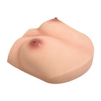 Breasts (s) torso Sex doll (Climax Doll PRO A-cup silicone) - Love Dolls 4U