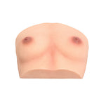 Breasts (s) torso Sex doll (Climax Doll PRO A-cup silicone) - Love Dolls 4U