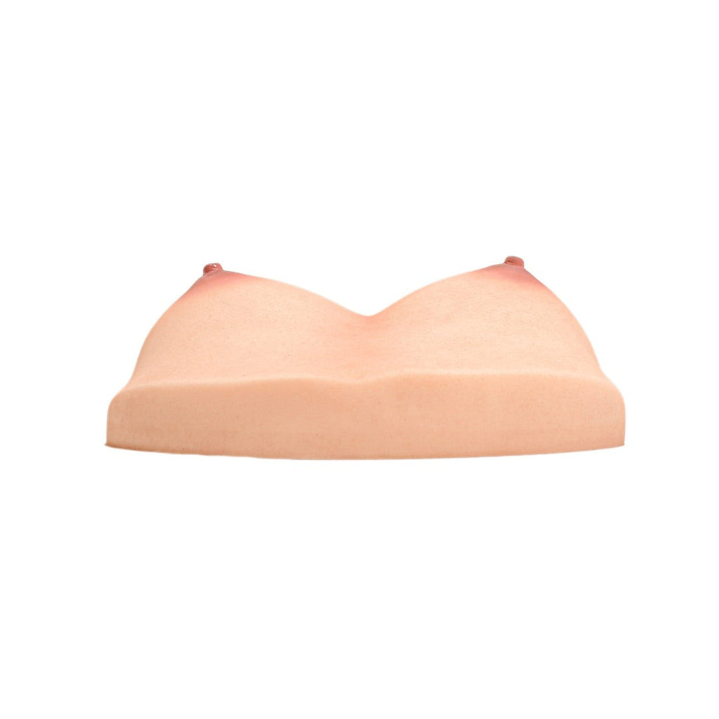 Breasts (s) torso Sex doll (Climax Doll PRO A-cup silicone) - Love Dolls 4U