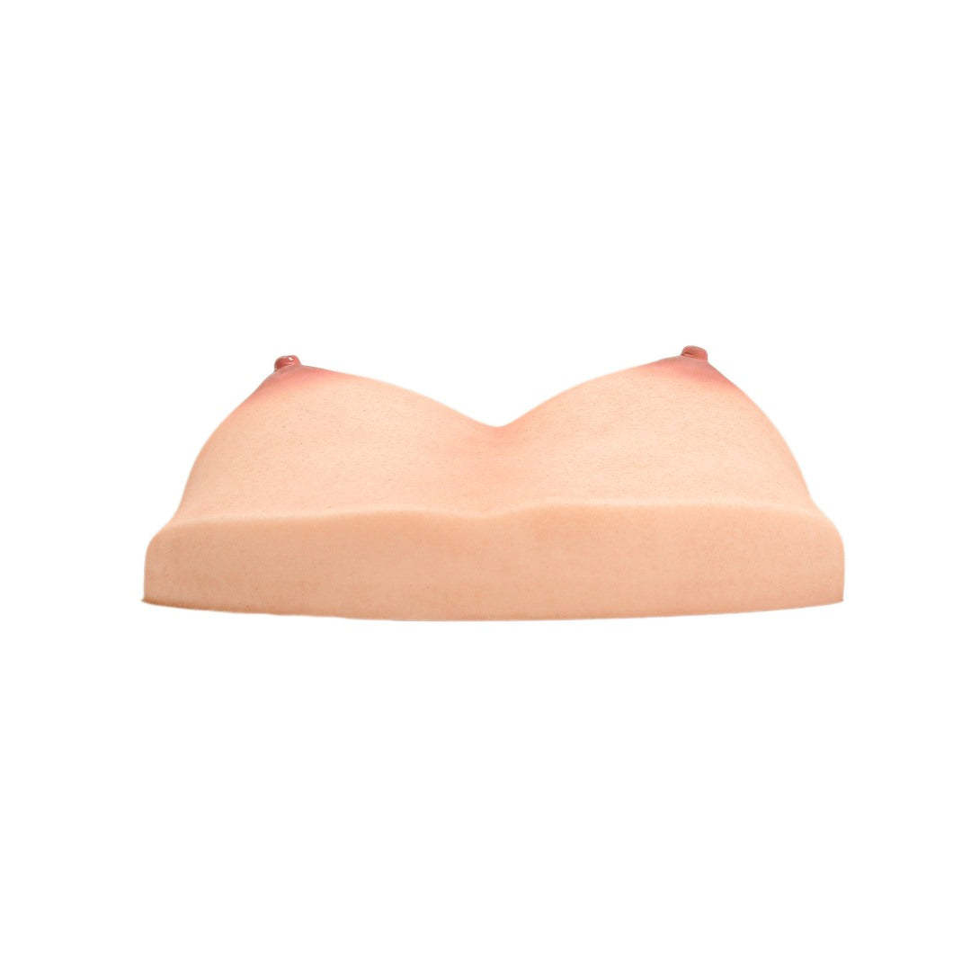 Breasts (s) torso Sex doll (Climax Doll PRO A-cup silicone) - Love Dolls 4U