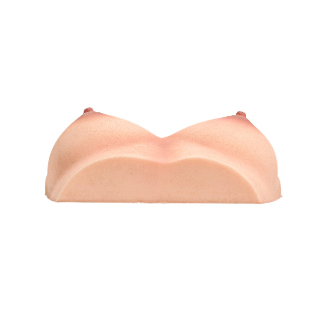 Breasts (s) torso Sex doll (Climax Doll PRO A-cup silicone) - Love Dolls 4U