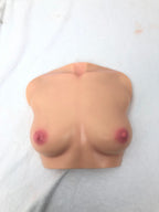 Breasts (s) torso Sex doll (Climax Doll PRO B-cup silicone) - Love Dolls 4U