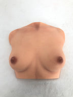 Breasts (s) torso Sex doll (Climax Doll PRO B-cup silicone)
