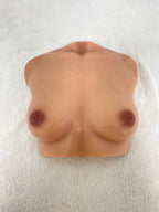 Breasts (s) torso Sex doll (Climax Doll PRO B-cup silicone)