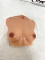Breasts (s) torso Sex doll (Climax Doll PRO B-cup silicone)