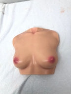 Breasts (s) torso Sex doll (Climax Doll PRO B-cup silicone) - Love Dolls 4U